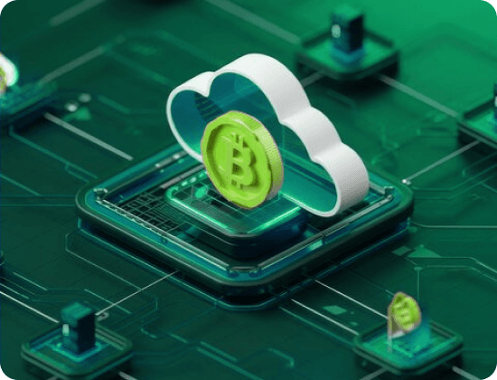 The Engine of Sustainable Mining
